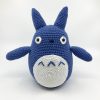 Totoro toy