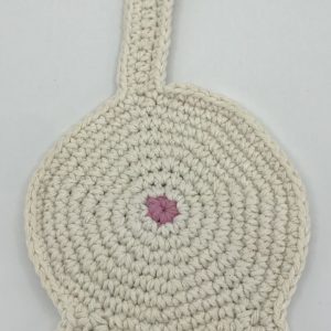 Cat Butt Coasters – Set of 5