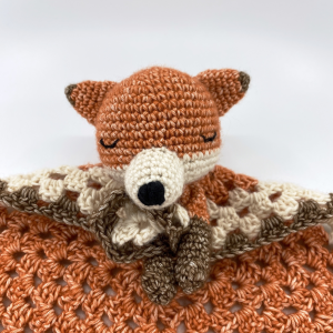 Fox Lovey