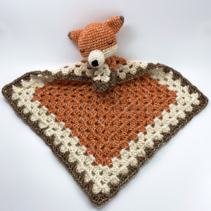 Fox Lovey